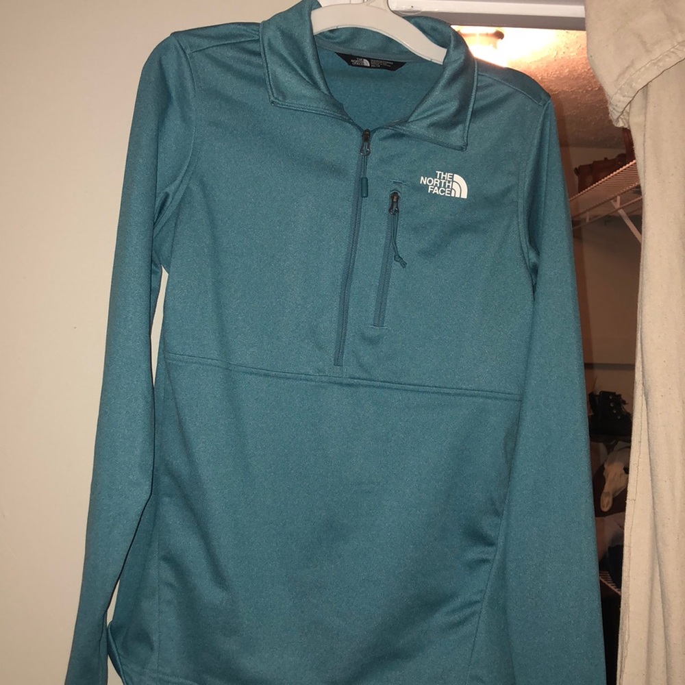 North Face Pullover